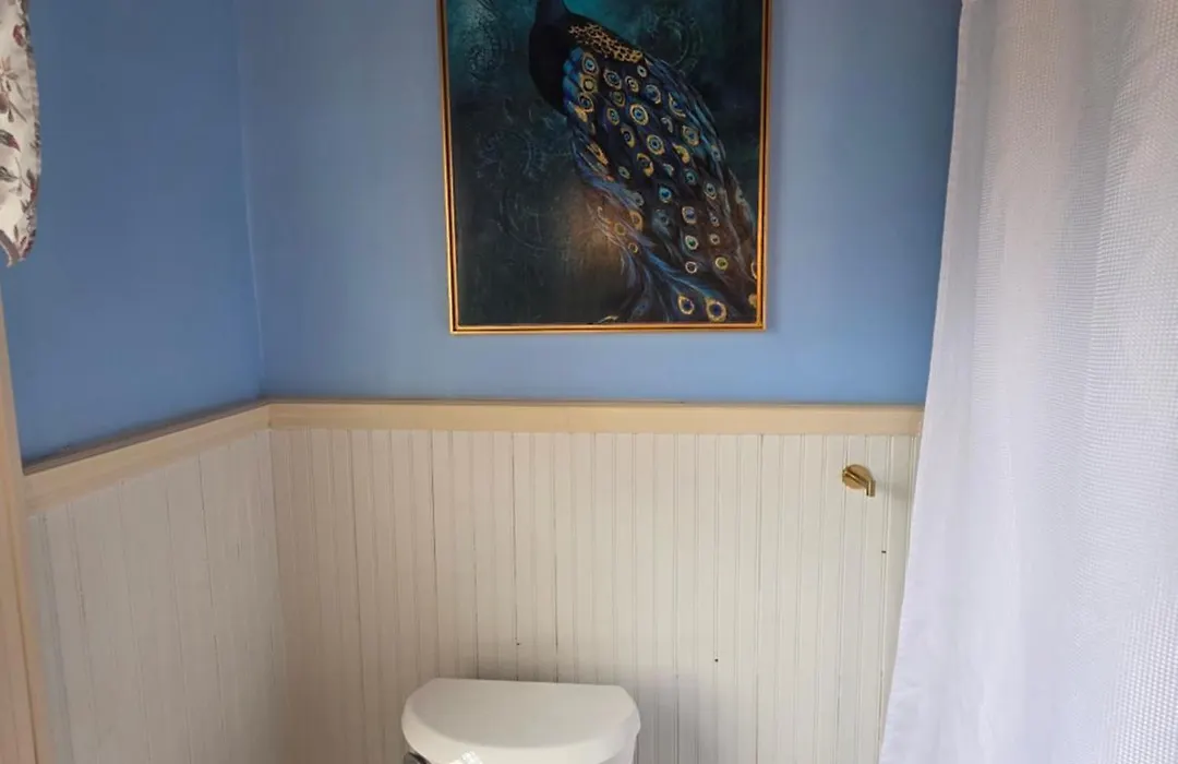 The Kings Throne Inn And Guest House-1